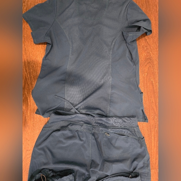 Cherokee Infinity Turquoise Set - Picture 2 of 7